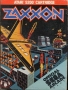 Atari  5200  -  Zaxxon (1984) (Sega) (U) _b1_
